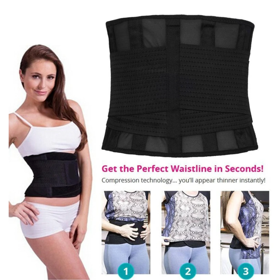 Miss Belt For Men & Women